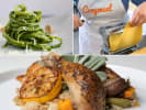 Cooking Class - Discover the Art of Pasta: Cooking Class   Discover the Art of Pasta