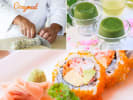 Cooking Class - Discover the Art of Sushi Rolling: Cooking Class   Discover the Art of Sushi Rolling