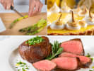 Cooking Class - French Bistro Elegance: Cooking Class   Elegant France