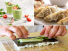 Cooking Class - Elevated Bento Box in Manhattan: Cooking Class   Elevated Bento Box