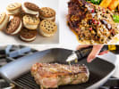 Cooking Class - Steakhouse Classics: Cooking Class   Elevated Cookie Baking