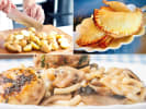 Cooking Class - Exquisite Spanish Fare: Cooking Class   Exquisite Spanish Fare