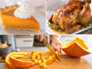 Cooking Class - Crafting an Exquisite Thanksgiving Feast: Cooking Class   Exquisite Thanksgiving Feast