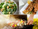 Cooking Class - Farmers' Market Grilling Feast in Minneapolis: Cooking Class   Farmers' Market Grilling Extravaganza