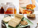 Cooking Class - Fermentation Fundamentals: Cooking Class   Fermentation Fundamentals