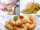 Cooking Class - Foolproof Party Appetizers in Toronto: Cooking Class   Foolproof Party Appetizers