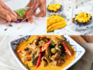 Cooking Class - Foundations of Thai Cuisine: Cooking Class   Foundations of Thai Cuisine