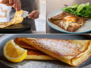 Cooking Class - French CrÃªpes The Right Way in Las Vegas: Cooking Class   French CrÃªpe Mastery