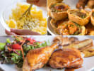 Cooking Class - Double the Fun - Parisian Kitchen for Two in Toronto: Cooking Class   French Recipes for Romance   Date Night