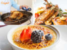 Cooking Class - Quintessential French Favorites: Cooking Class   French experience
