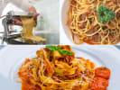 Cooking Class - Fresh Pasta Foundations: Cooking Class   Fresh Pasta Foundations
