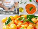 Cooking Class - From Pasta Dough to Sauce in Las Vegas: Cooking Class   From Pasta Dough to Sauce   making gnocchi