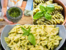 Cooking Class - Fun With Farfalle and Fusilli in Toronto: Cooking Class   Fun With Farfalle and Fusilli