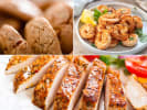 Cooking Class - Allergen-Free Mediterranean Feast in Boston Proper: Cooking Class   Gluten and Dairy Free Mediterranean