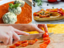 Cooking Class - Gnudi Feast of Italian Ricotta Dumplings: Cooking Class   Gnudi Feast of Italian Ricotta Dumplings