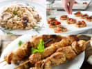 Cooking Class - Iconic Italian Specialties: Cooking Class   Gourmet Italian Specialties
