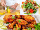 Cooking Class - Flavor-Packed Thai Menu: Cooking Class   Gourmet Medley of Asian Inspired BBQ