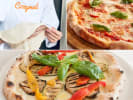 Cooking Class - The Art of Grilled Pizza in Culver City: Cooking Class   Grill Your Own Pizza Creations