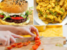 Cooking Class - Guilt-Free Indulgence in Santa Monica: Cooking Class   Guilt Free Indulgence