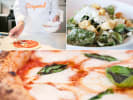 Cooking Class - Hand-Kneaded Homemade Pizza in Toronto: Cooking Class   Hand Kneaded Homemade Pizza
