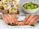 Cooking Class - Hands-On Japanese Cuisine in Las Vegas: Cooking Class   Hands On Japanese Cuisine