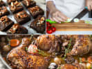 Cooking Class - The Chef's Table Demystified - Learn the Basics in Toronto: Cooking Class   Hands On Kitchen Basics for Home Cooks