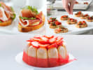 Cooking Class - Ladyfinger Desserts & Molecular Fun in Las Vegas: Cooking Class   Healthy Ladyfinger Desserts & Molecular Gastronomy