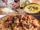 Cooking Class - Heartwarming Vegetarian Indian Feast: Cooking Class   Heartwarming Vegetarian Indian Feast