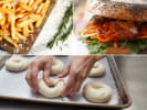 Cooking Class - From Homemade Bagels to Brunch: Cooking Class   Homemade Bagel and Brunch Experience