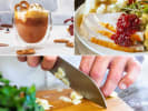 Cooking Class - Homemade Holiday Feast: Cooking Class   Homemade Festive Feast