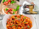 Cooking Class - Homemade Italian Cuisine in Las Vegas: Cooking Class   Homemade Italian Cuisine