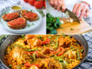 Cooking Class - Iconic Spanish Paella: Cooking Class   Iconic Paella