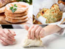 Cooking Class - International Bread Selections in Toronto: Cooking Class   International Bread Selections