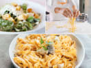 Cooking Class - Intro to Italian Pasta Making in South Bay Los Angeles: Cooking Class   Intro to Italian Pasta Making