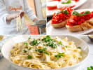 Cooking Class - Italian Cuisine From Appetizer to Dessert: Cooking Class   Italian  Appetizer to Dessert
