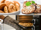 Cooking Class - Bake Italian Cookie Classics: Gluten-Free & Dairy-Free in Boston Proper: Cooking Class   Italian Cookie Classics – Gluten Free & Dairy Free