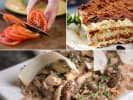 Cooking Class - Craft a Three-Course Italian Dinner From Scratch in Toronto: Cooking Class   Italian Cooking Mastery