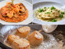 Cooking Class - Italian Culinary Travels in South Seattle: Cooking Class   Italian Culinary Travels
