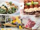 Cooking Class - Refined Italian Classics: Cooking Class   Italian