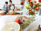 Cooking Class - Italian Romance: The Spell of Venus in San Diego: Cooking Class   Italian Fare  Under Venus's Spell