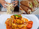 Cooking Class - Italian Pasta Essentials: Cooking Class   Italian Pasta Essentials