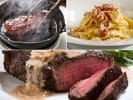 Cooking Class - Italian Steakhouse in South Bay Los Angeles: Cooking Class   Italian Steakhouse