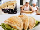 Cooking Class - Kid-Friendly Gluten-Free Pie Adventure in Boston Proper: Cooking Class   Kid Friendly Gluten Free Pie Adventure