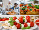 Cooking Class - Pizza Feast For Kids in San Diego: Cooking Class   Kids Pizza Palooza