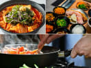Cooking Class - Exploring Korean BBQ in San Fernando Valley: Cooking Class   Korean BBQ Explored