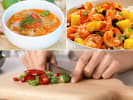Cooking Class - Land & Sea Mexican Medley in Mississauga: Cooking Class   Land & Sea Mexican Medley