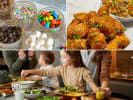 Cooking Class - Asian Cuisine for Little Chefs: Cooking Class   Little Chefs Asian Cuisine