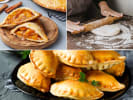 Cooking Class - Bake Caribbean Hand Pries From Scratch in Cambridge: Cooking Class   Make Caribbean Patties from Scratch in Boston