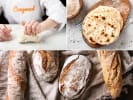 Cooking Class - Make Breads From Around the World in Cambridge: Cooking Class   Make French Bread and Flatbread in Boston