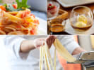 Cooking Class - Roll Fresh Pasta the Italian Way: Cooking Class   Make Homemade Pasta